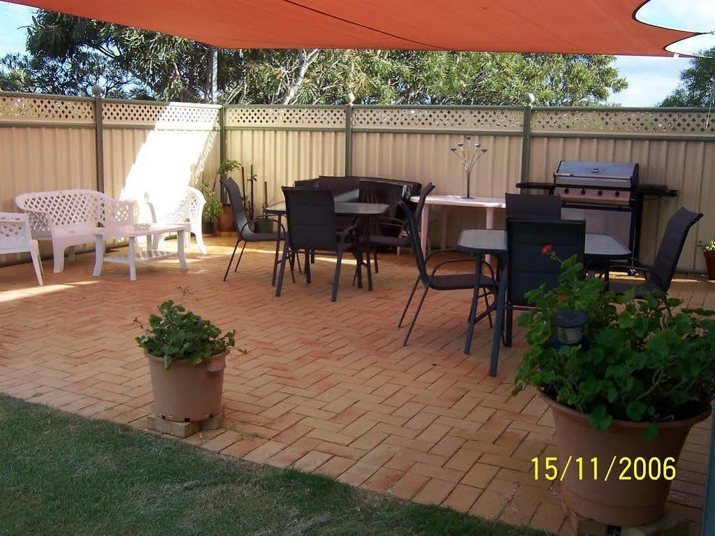 The Heights Bed & Breakfast Bed and Breakfast Jurien Bay Εξωτερικό φωτογραφία